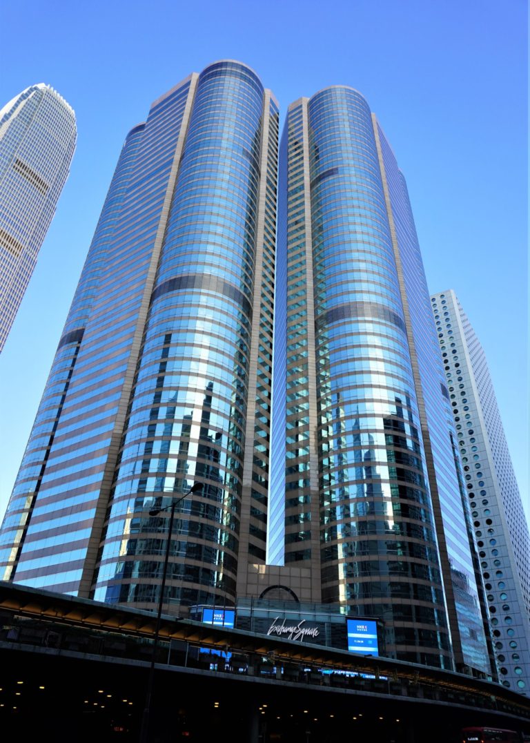 HKEX Updates Listing Guidance Letter On ESG Compliance ESGN Asia