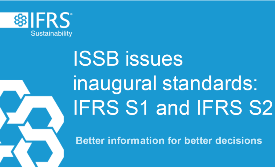 IFRS S1 & S2 FAQ | ESGN Asia