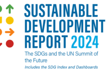 2024 Sustainable Development Report Reveals: Only 16% of SDG Targets on Track, Urgent Global Financial Reforms Needed